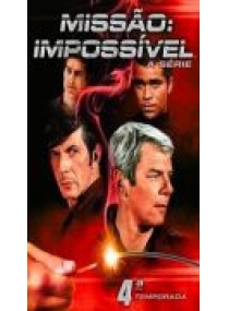 Missão Impossível (4ª Temporada) 