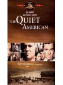Um Americano Tranquilo (1958)