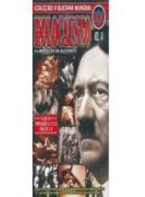Holocausto: A Libertação de Auschwitz (Documentário)
