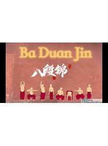 Ba Duan Jin - Aula de Chi Kung
