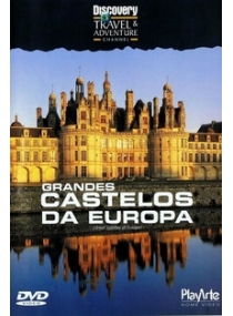 Grandes Castelos Da Europa