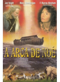 A Arca De Noé 