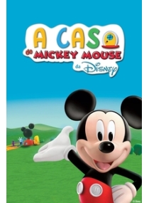 A Casa do Mickey Mouse