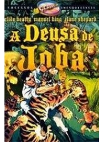 A Deusa de Joba