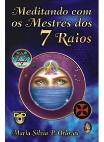 7 mestres 7 raios
