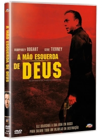 A mao esquerda de Deus / Do Destino Ninguém Foge