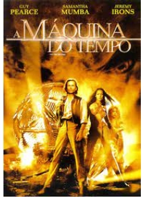 A Maquina do tempo
