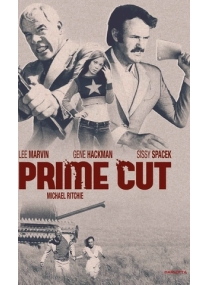 A Marca da Brutalidade / Carne viva