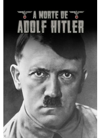 A morte de Adolf Hitler (Frank Finlay)