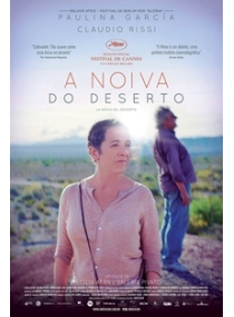 A Noiva do Deserto