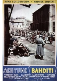 A Rebelde (1951)