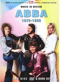 ABBA - Entrevistas
