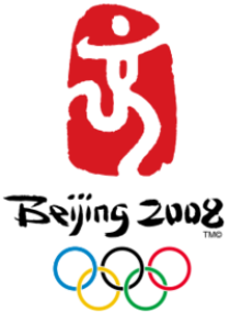 Abertura dos Jogos Olimpicos de Beijing