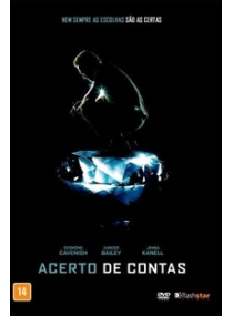 Acerto de Contas / Misfortune