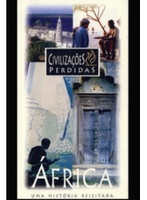 África: Uma História Rejeitada