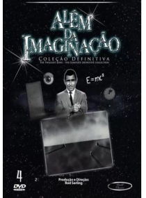 Além da Imaginação (4ª Temporada) - Legendado