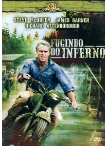 Fugindo do Inferno