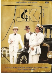 JK (5 DVDs)