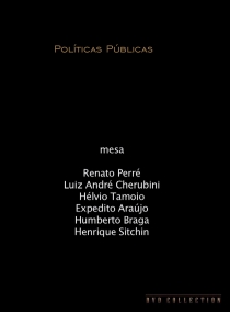 Políticas Públicas  vol. 1 e 2