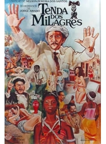 Tenda dos Milagres