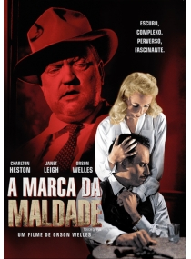 A Marca da Maldade