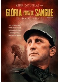 Glória Feita de Sangue