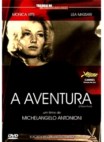 A Aventura