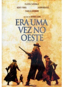Era uma Vez no Oeste
