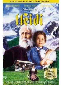 Heidi 1993