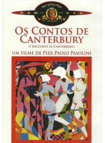 Os Contos de Canterbury