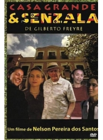 Casa Grande e Senzala - Duplo