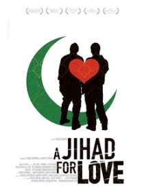 Guerra Santa Do Amor / Jihad do Amor