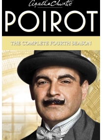 Agatha Christie's Poirot  4ª Temporada