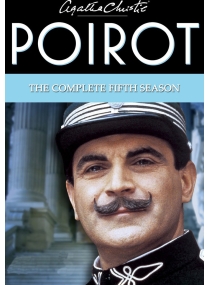 Agatha Christie's Poirot  5ª Temporada