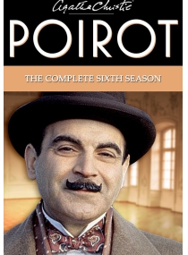 Agatha Christie's Poirot 6ª Temporada