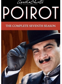 Agatha Christie's Poirot  7ª Temporada