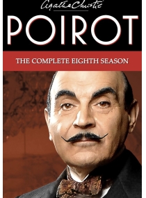 Agatha Christie's Poirot  8ª Temporada