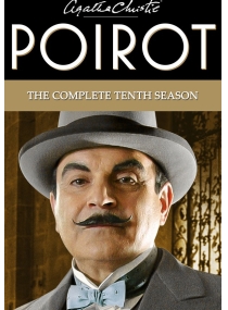 Agatha Christie's Poirot  10ª Temporada