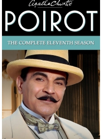 Agatha Christie's Poirot  11ª Temporada