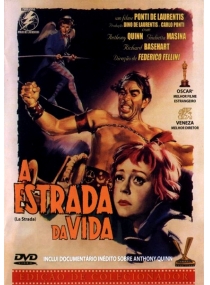 A Estrada da Vida