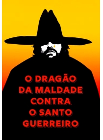 Dragão Da Maldade Contra O Santo Guerreiro, O