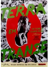 Terra Em Transe