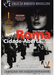 Roma, Cidade Aberta