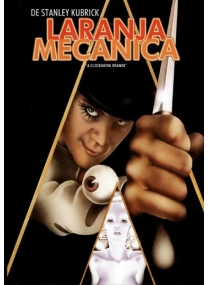 Laranja Mecânica