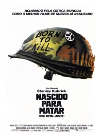 Nascido Para Matar