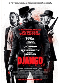 Django Livre