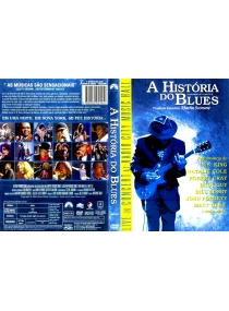 A História do Blues