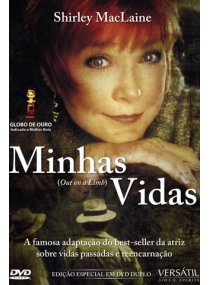 Minhas Vidas 2 DVDs
