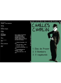 Colecao Charles Chaplin Vol. 2