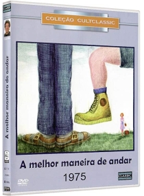 A Melhor maneira de andar
